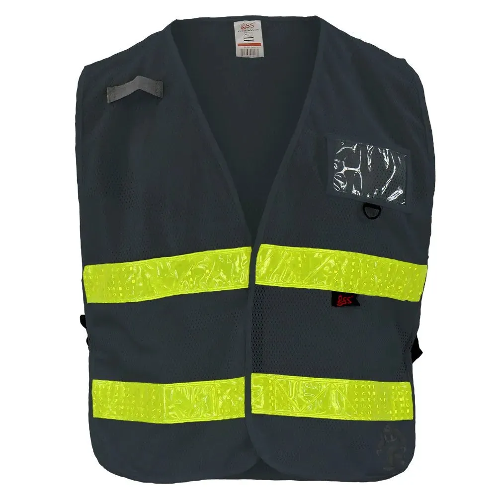 ICS Command Vests - Individual