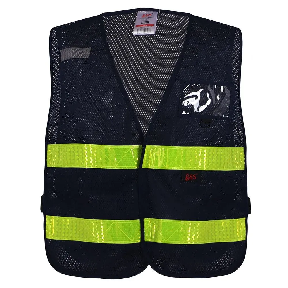 ICS Command Vests - Individual