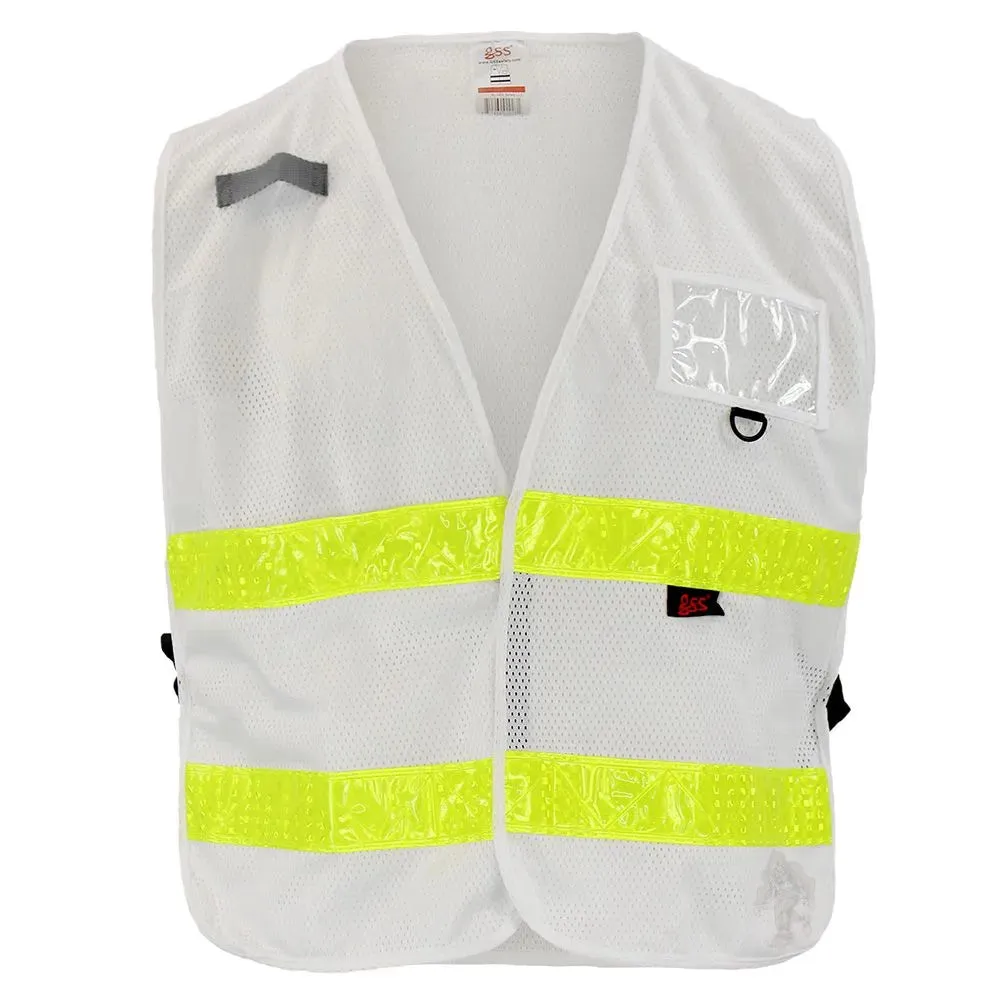 ICS Command Vests - Individual