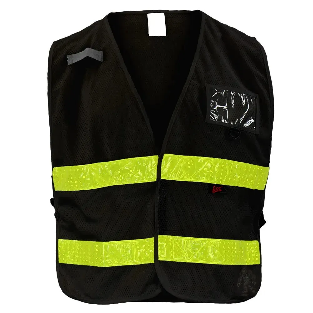 ICS Command Vests - Individual