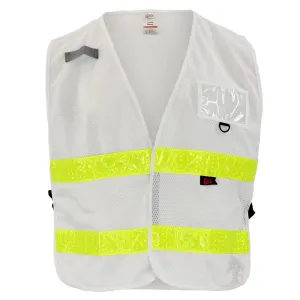 ICS Command Vests - Individual