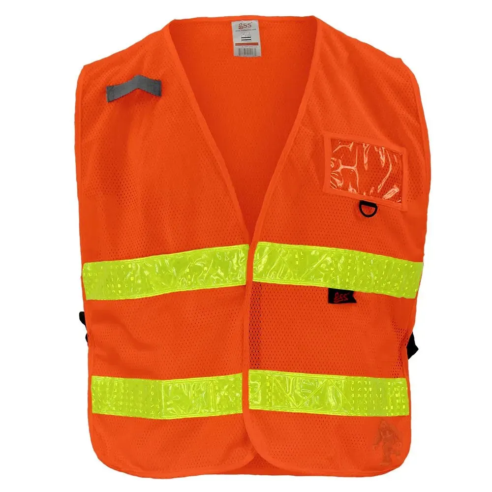 ICS Command Vests - Individual