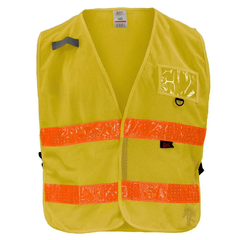 ICS Command Vests - Individual