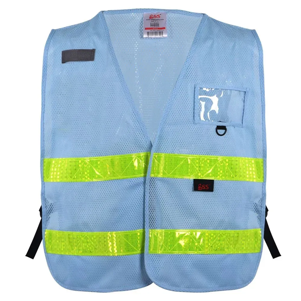 ICS Command Vests - Individual