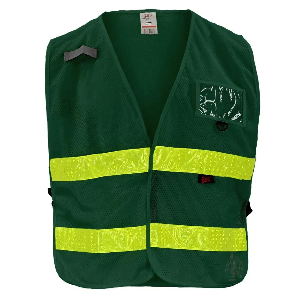 ICS Command Vests - Individual