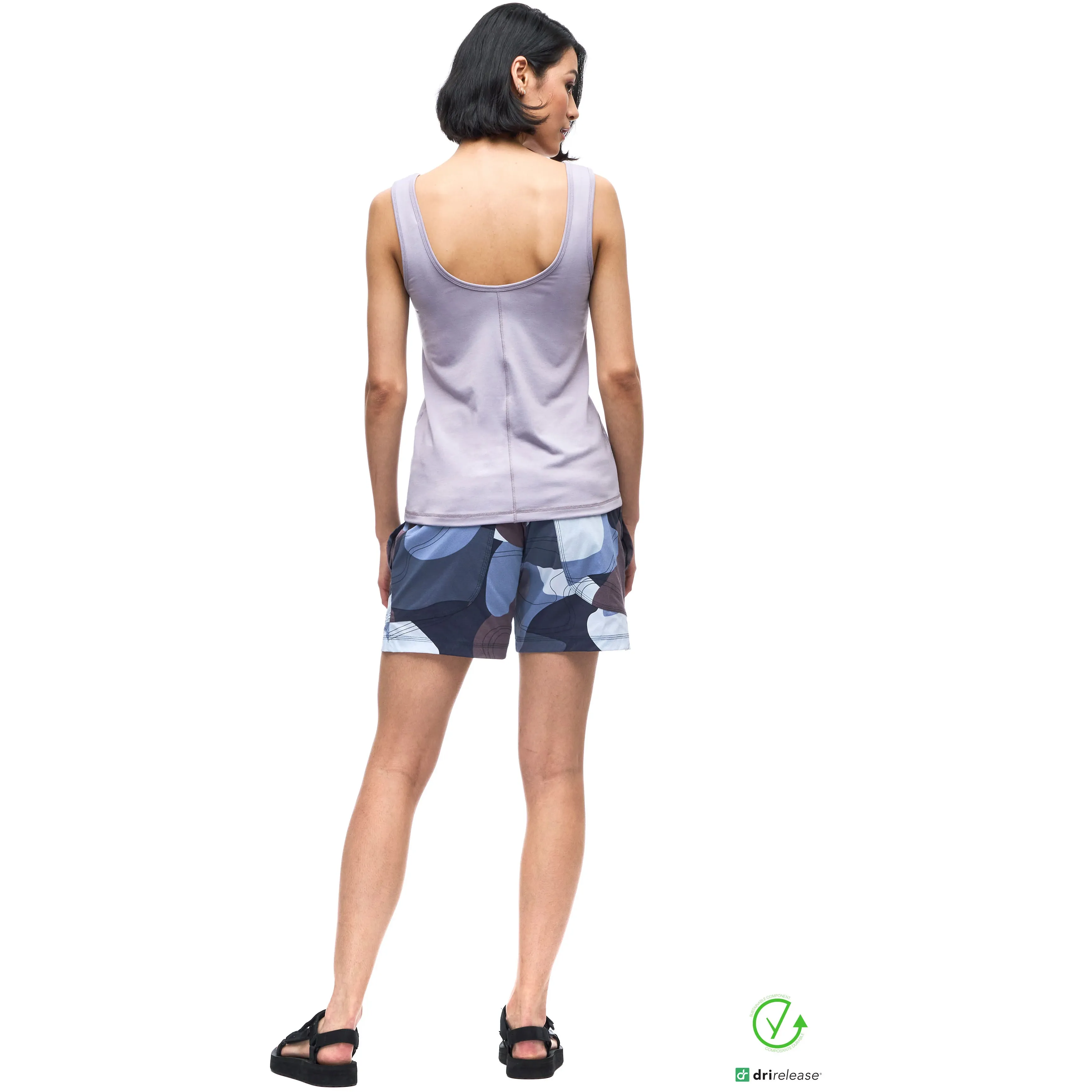 Indyeva Spor II Tank Women's
