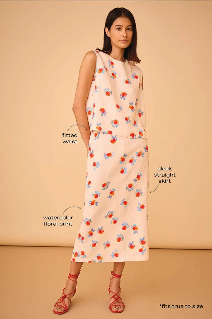 Isla Skirt