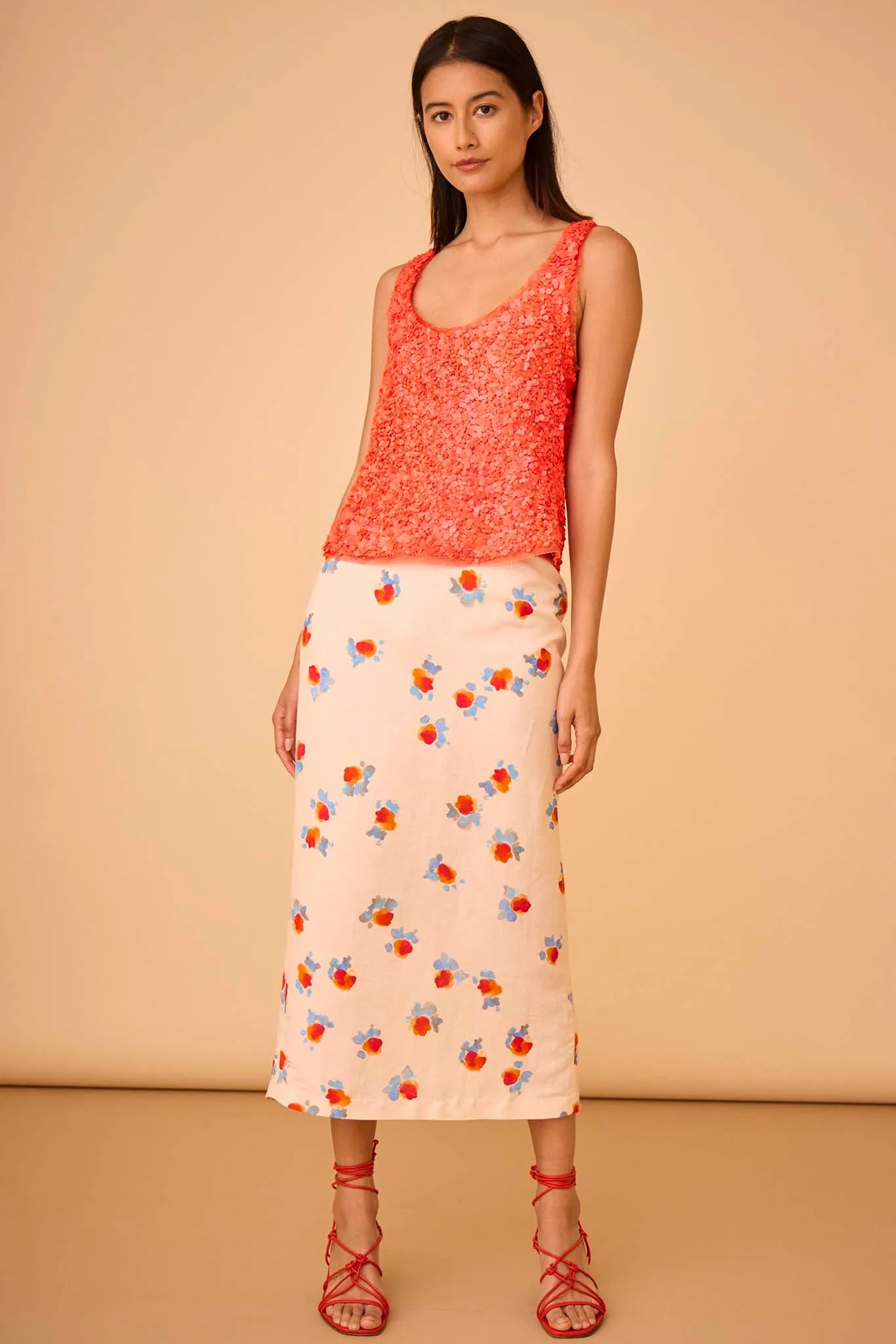 Isla Skirt