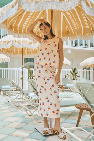Isla Skirt