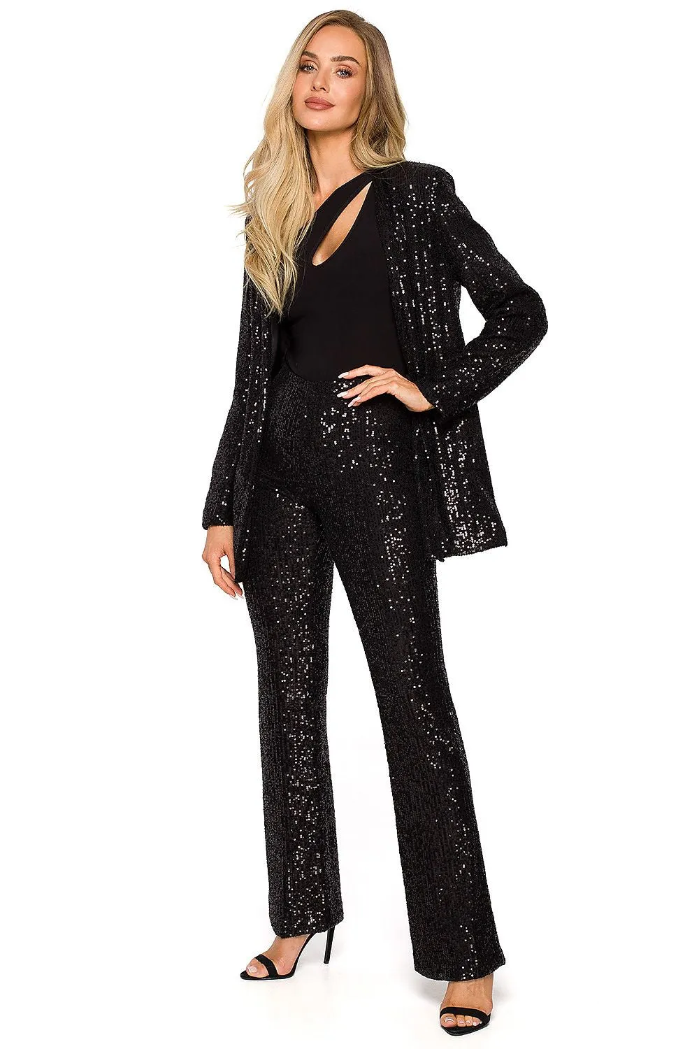 Jacket model 172369 Moe