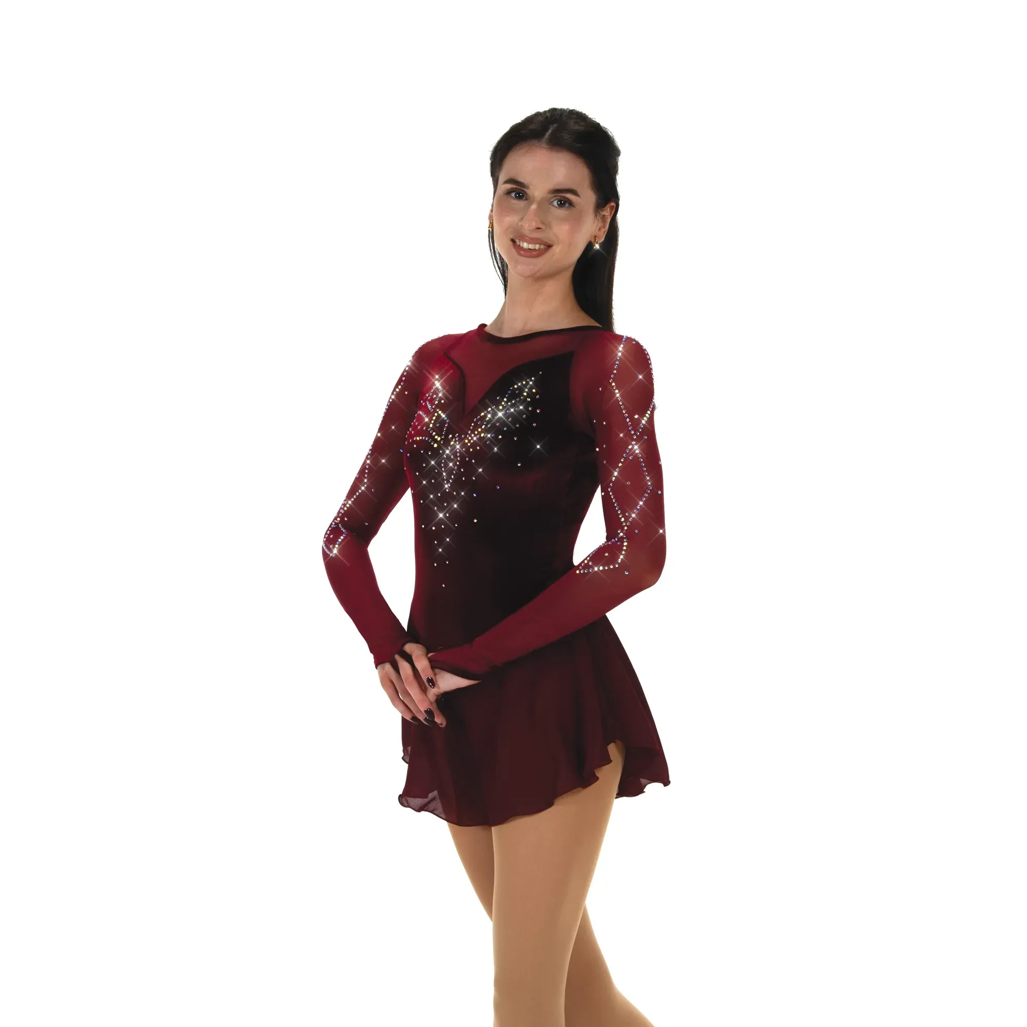 Jerry's 525 Diamondescent Dress