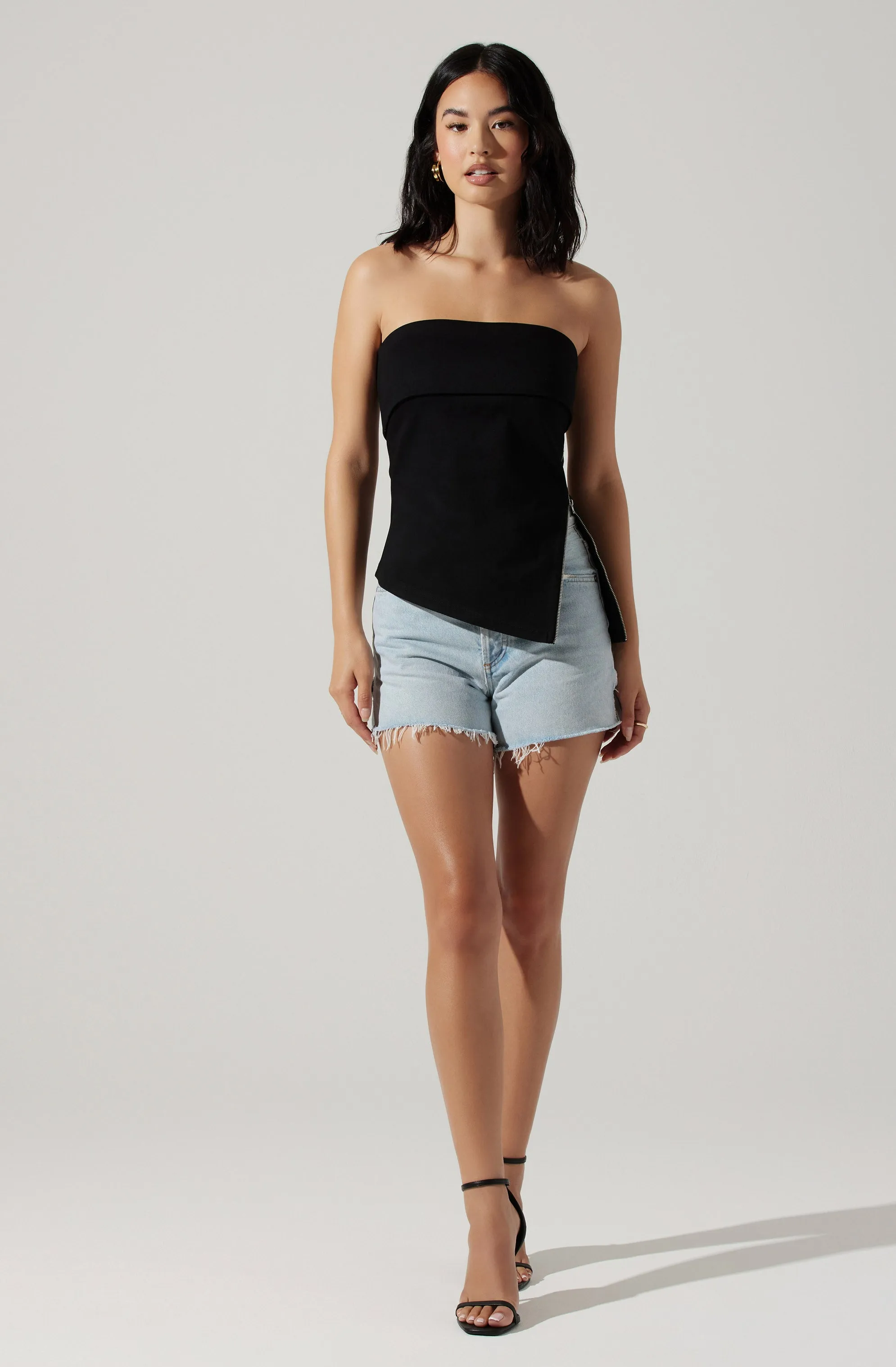 Jordy Tube Top
