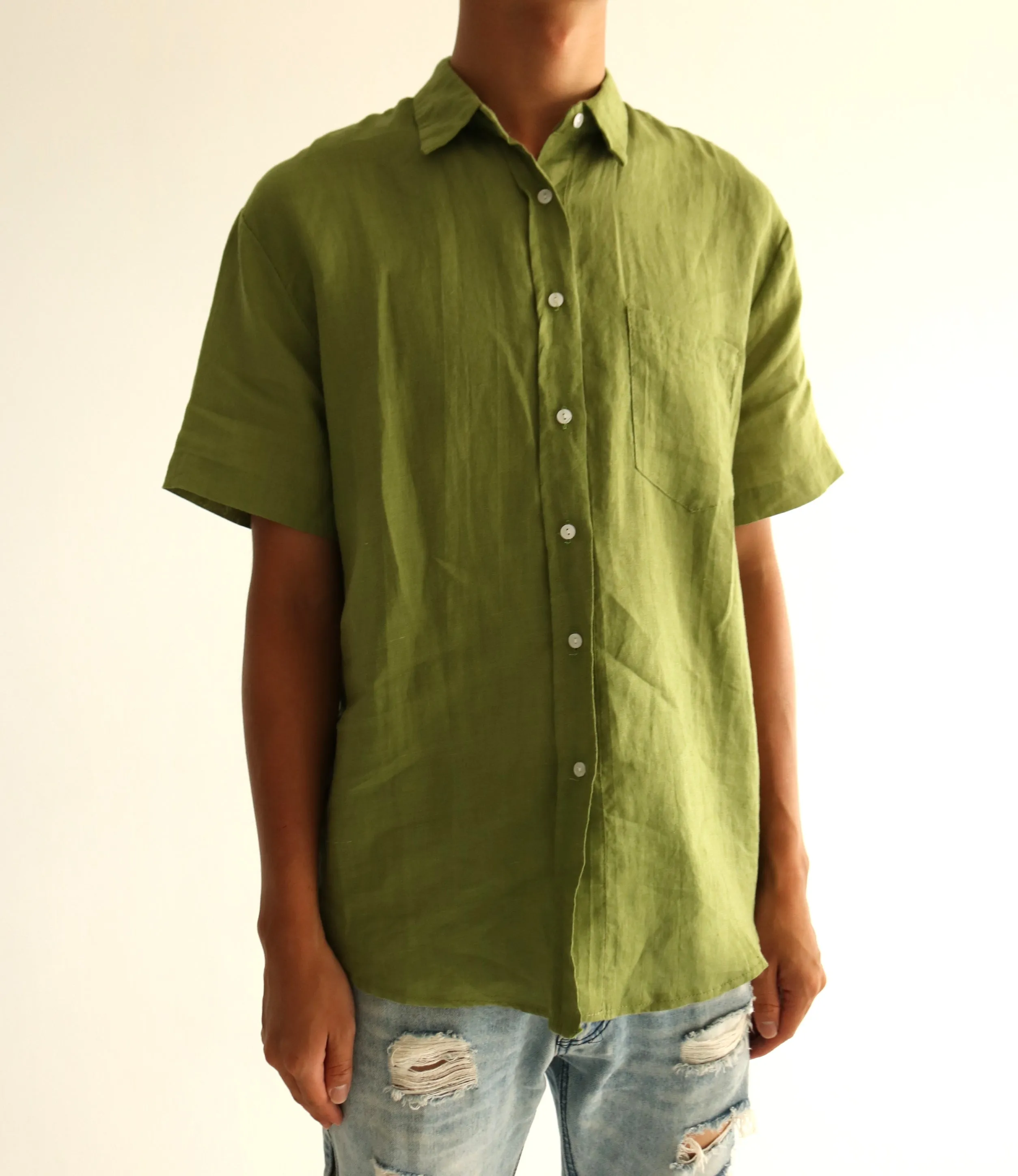 Joya Shirt-sold out
