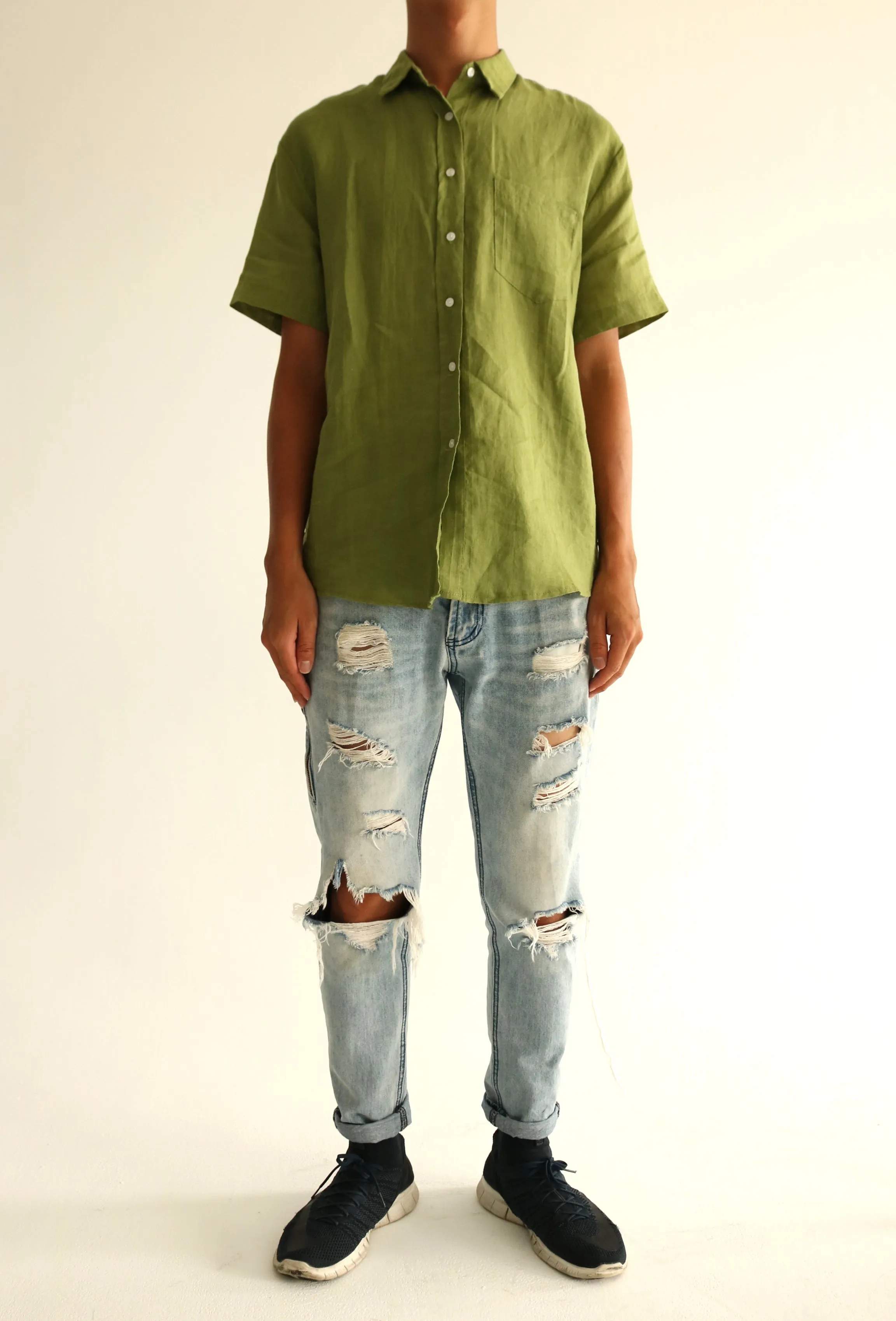 Joya Shirt-sold out