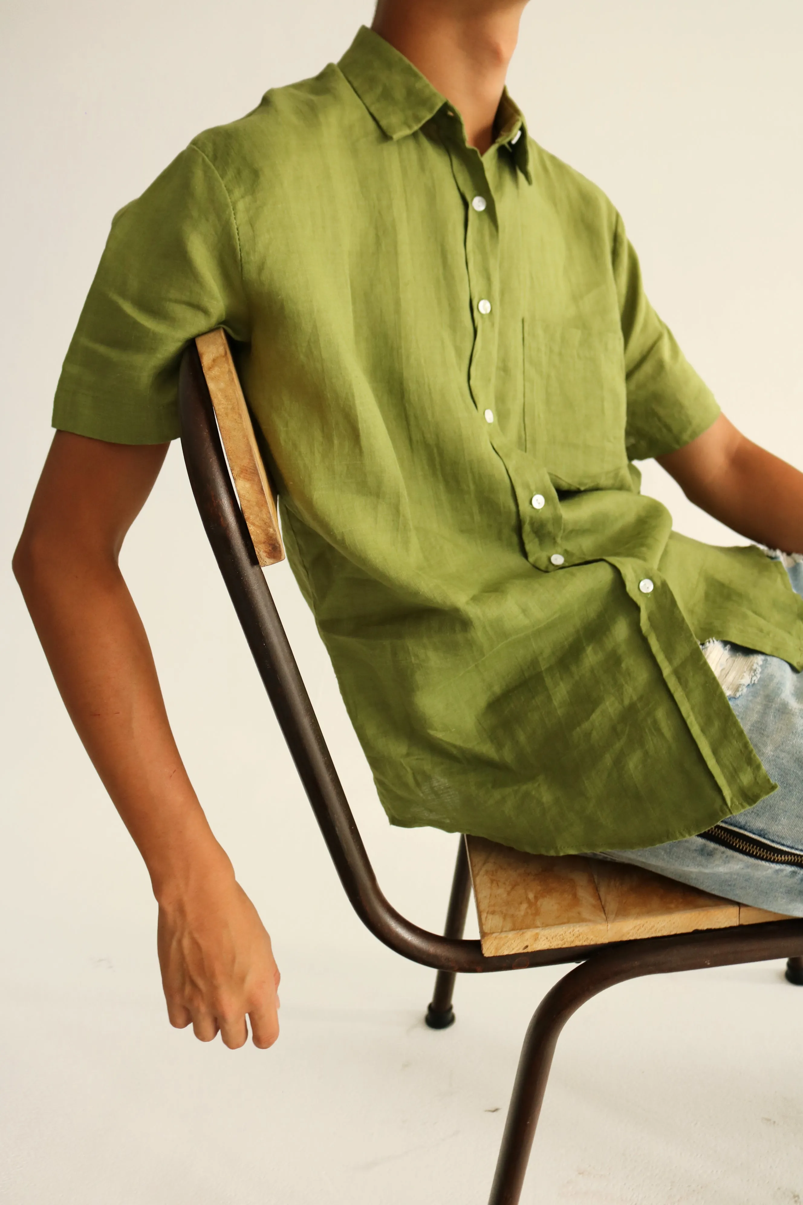 Joya Shirt-sold out