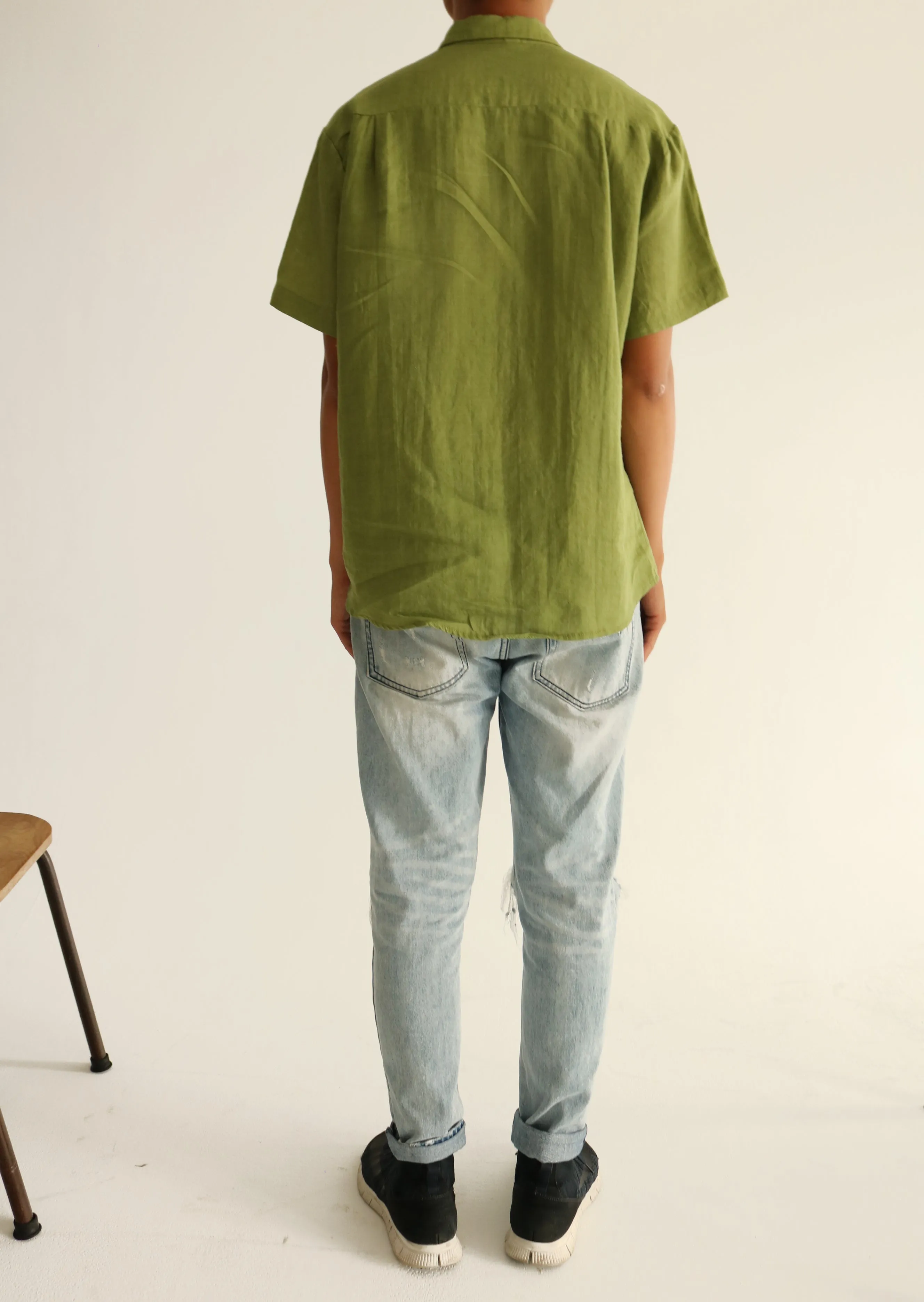 Joya Shirt-sold out