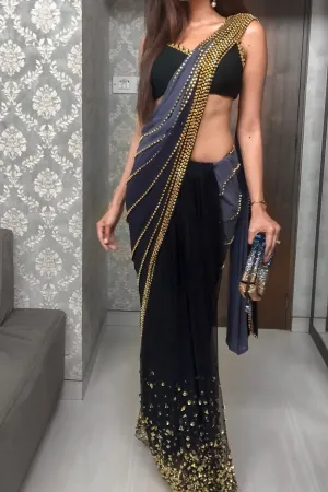 JUHI GODAMBE SARI