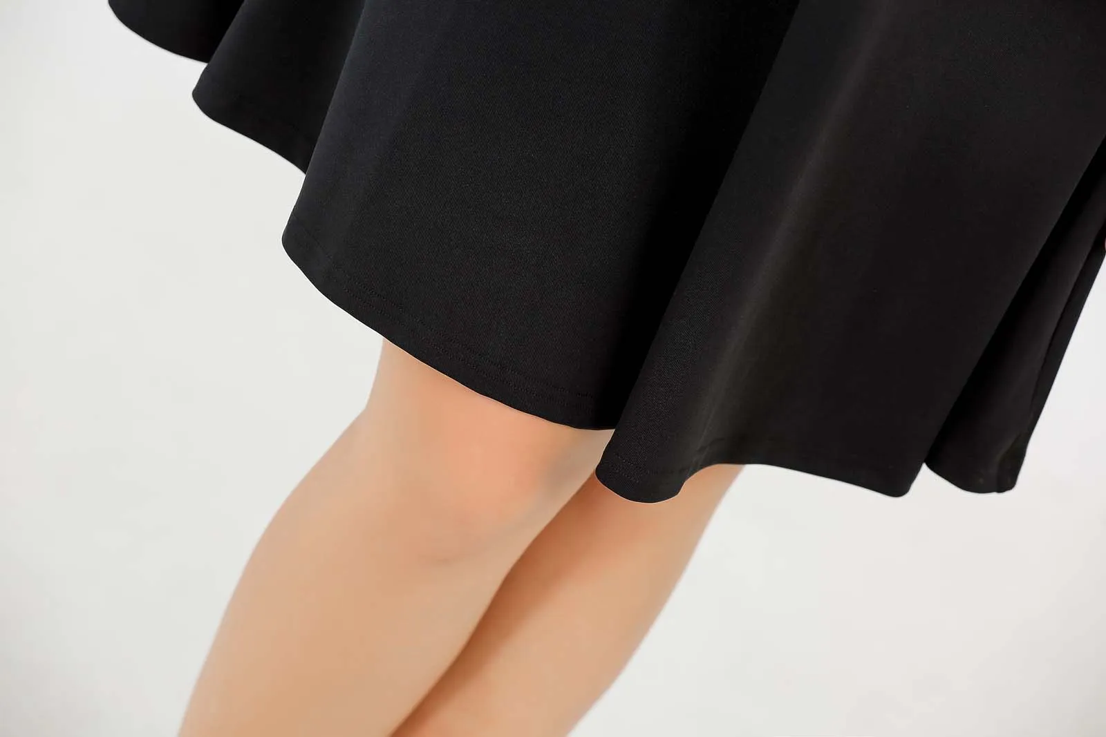 Julie Dress Plus Only