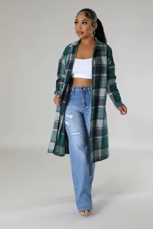 KIMBERLY FLANNEL