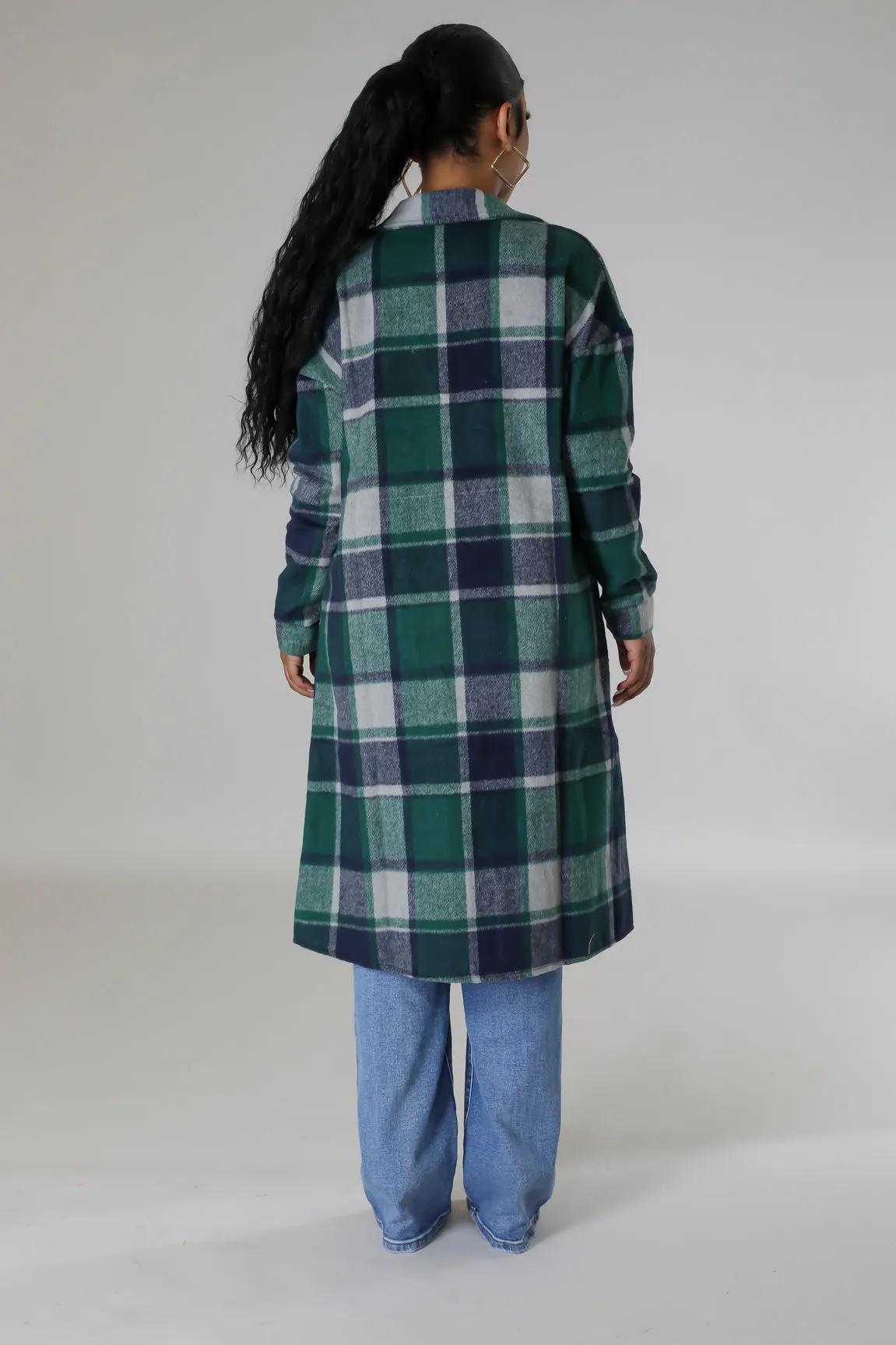 KIMBERLY FLANNEL