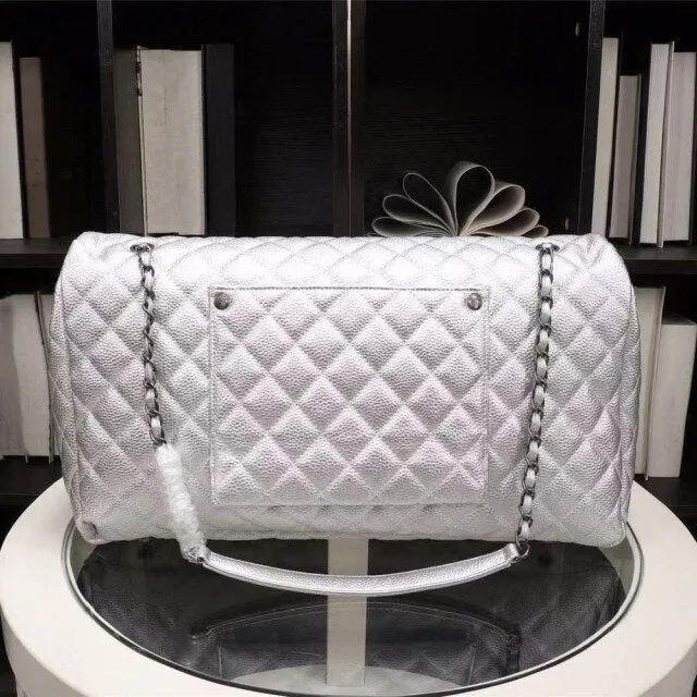 Ladies' One Shoulder Bag Real Leather