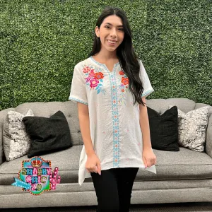 Layerz Sicily Top