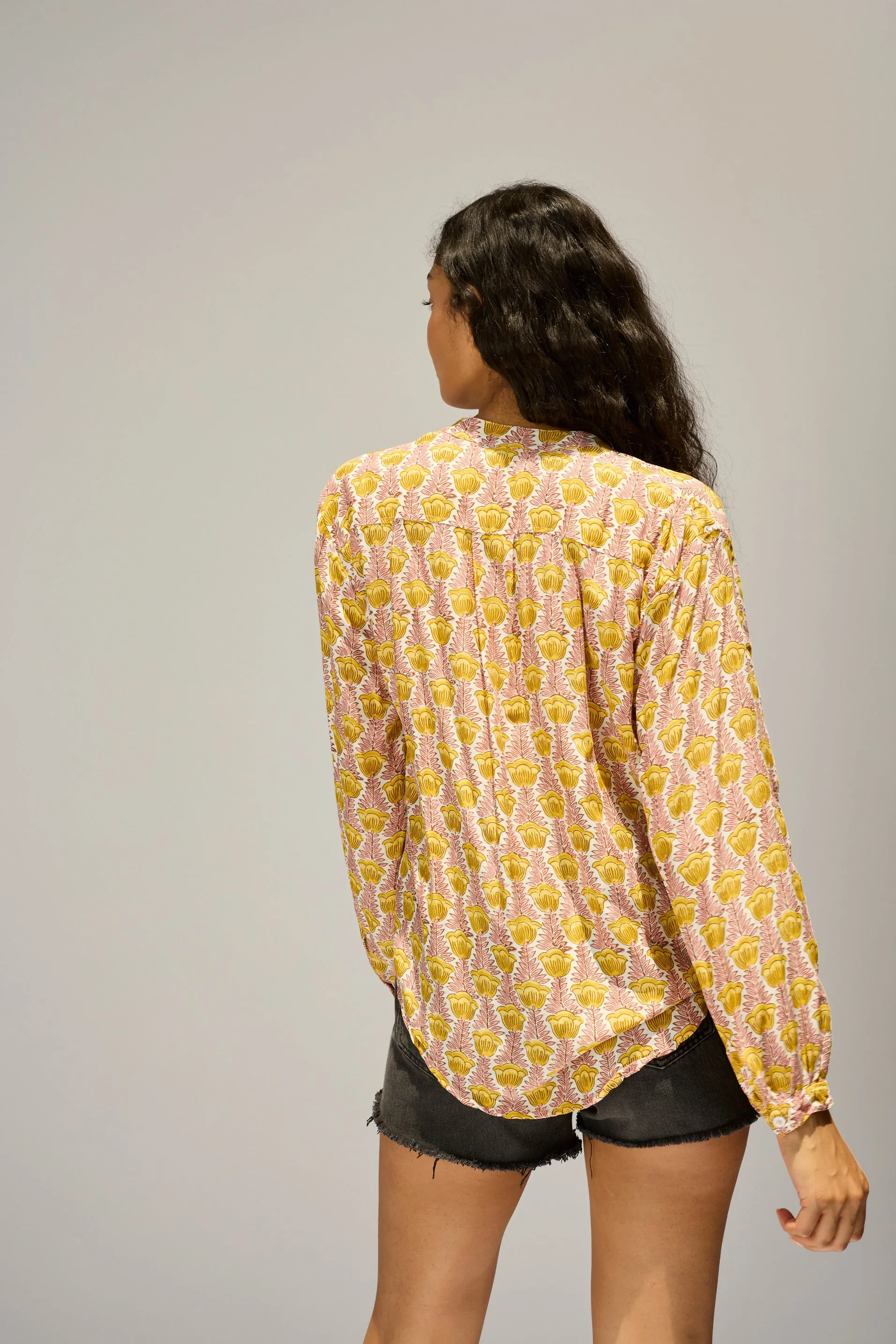 LESLIE SHIRT