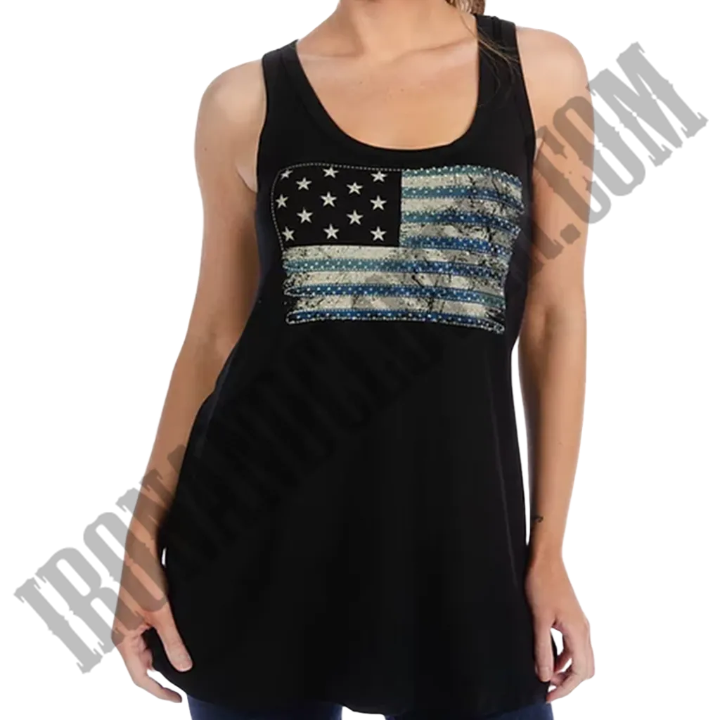 Liberty Tank