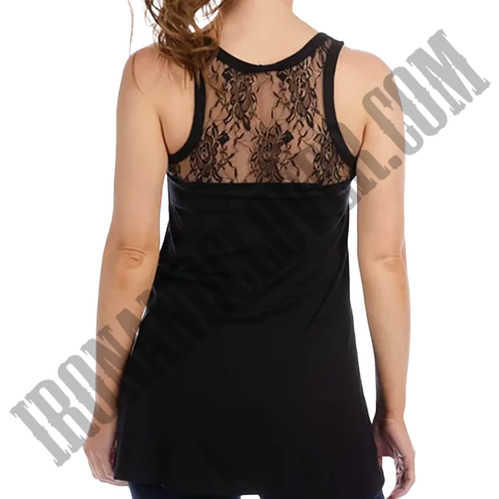 Liberty Tank