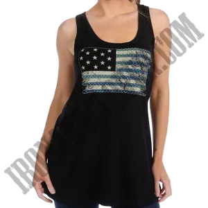 Liberty Tank
