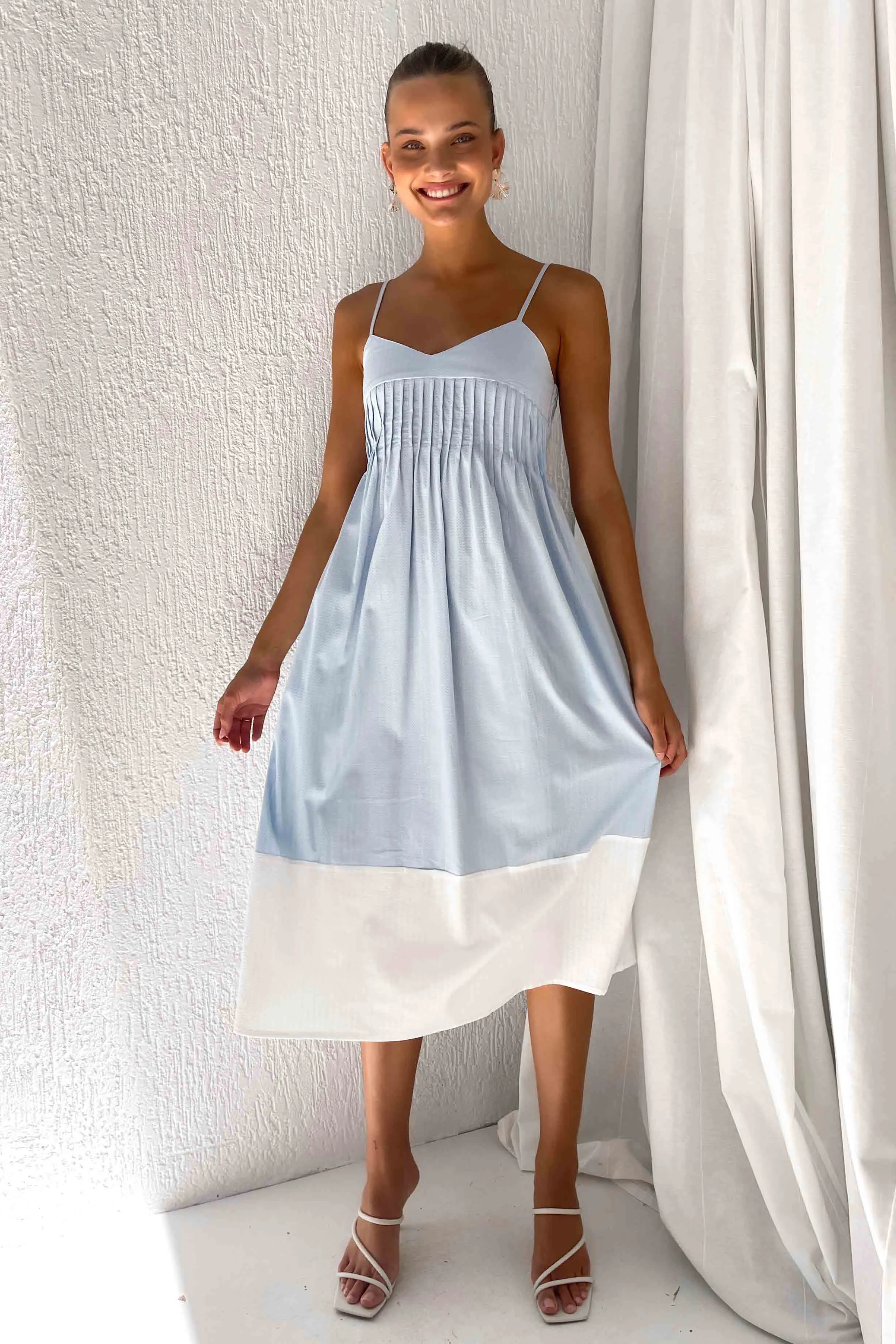 Marney Dress