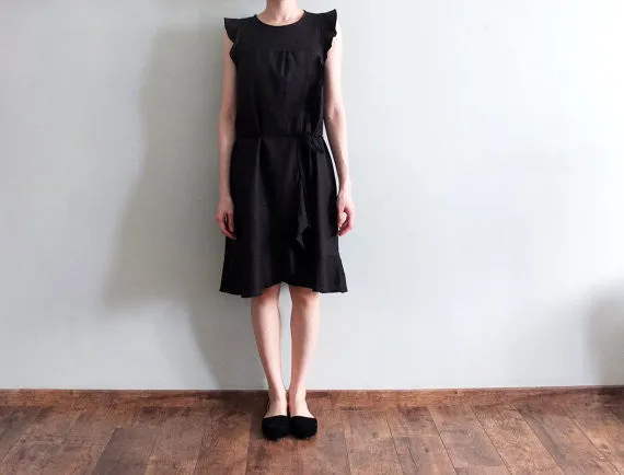 Marsi dress {sold out}