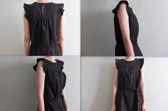Marsi dress {sold out}