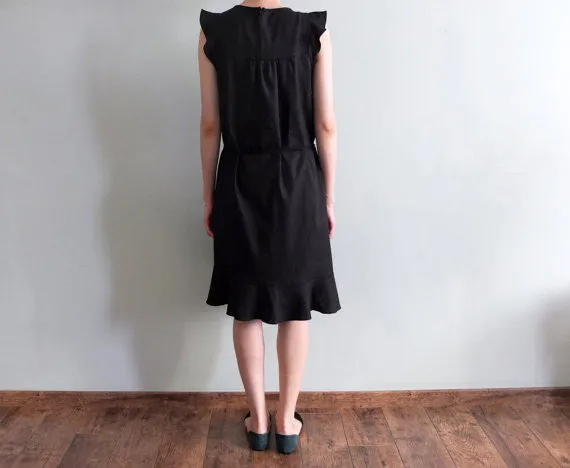 Marsi dress {sold out}