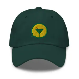 Masters Dad Hat