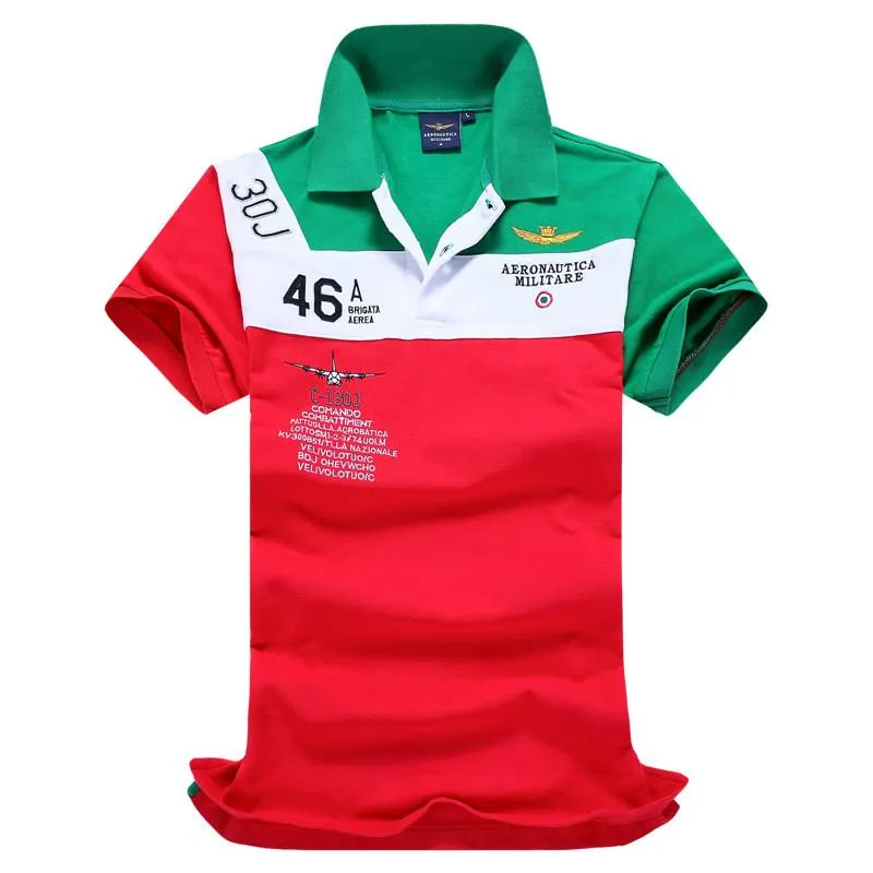 Men's Diamond Fashion Polo!