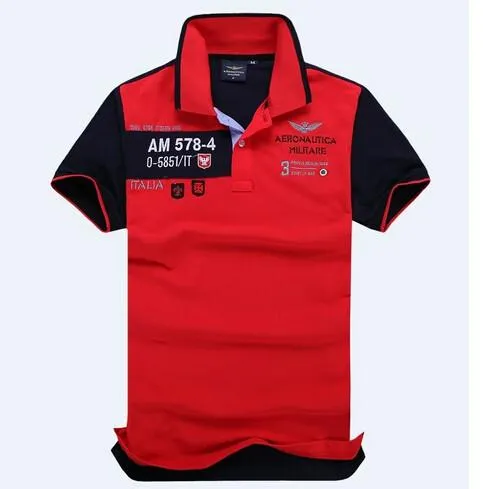 Men's Diamond Fashion Polo!