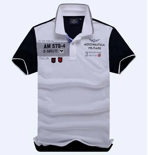 Men's Diamond Fashion Polo!