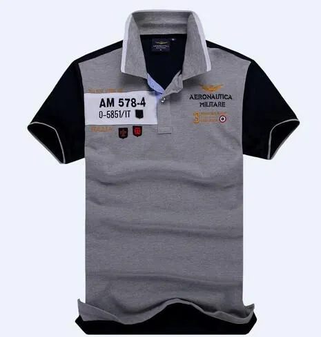 Men's Diamond Fashion Polo!
