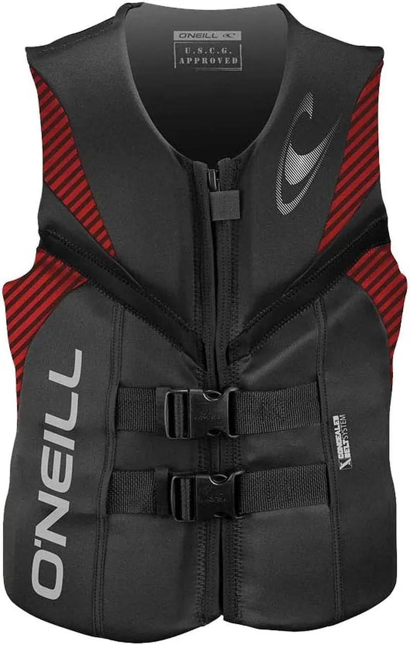 Men'S Reactor USCG Life Vest