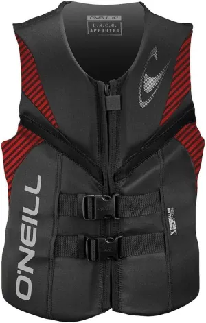 Men'S Reactor USCG Life Vest