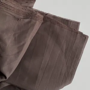 Merchant & Mills Fabric : Organic Cotton Voile - Mushroom
