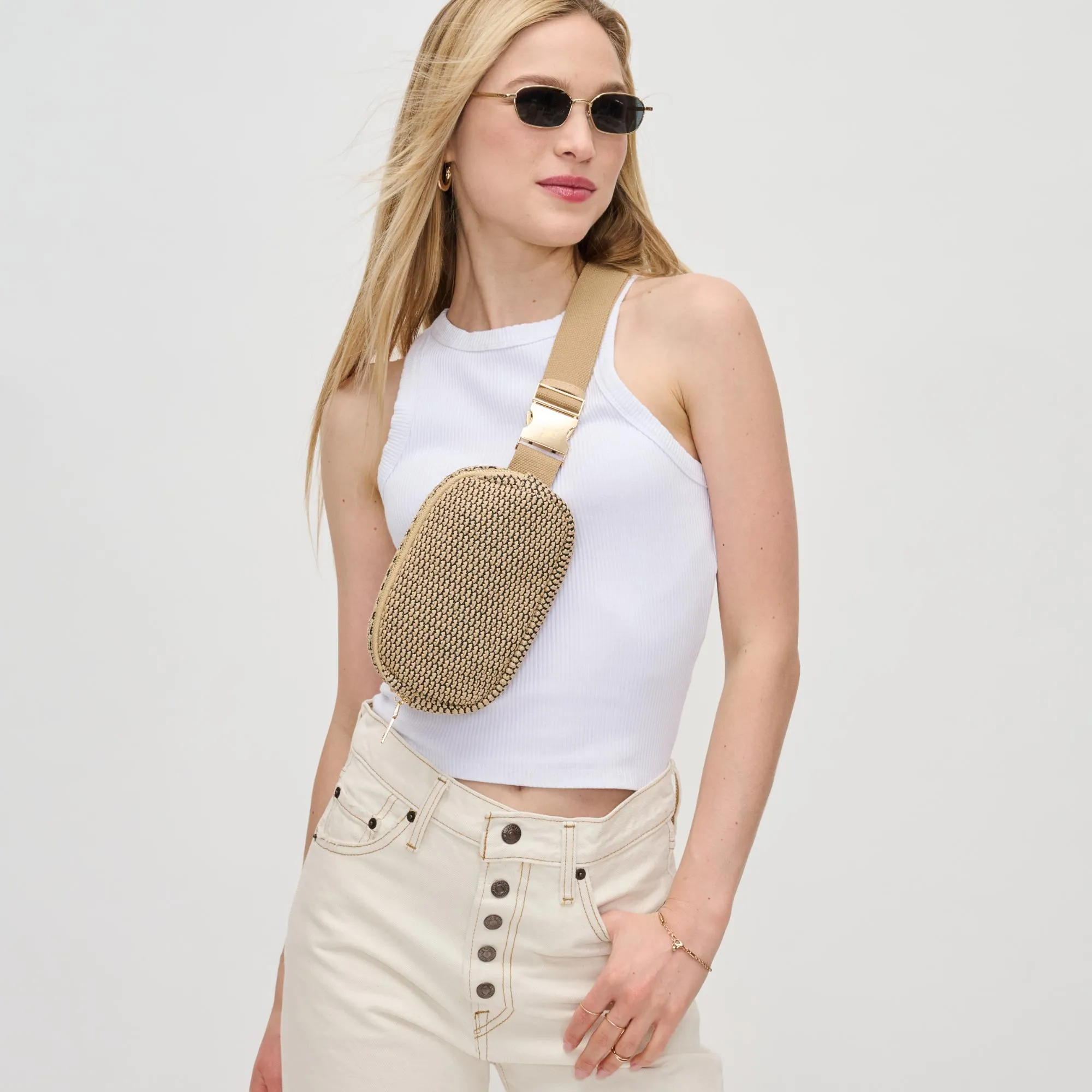 Nala Belt Bag