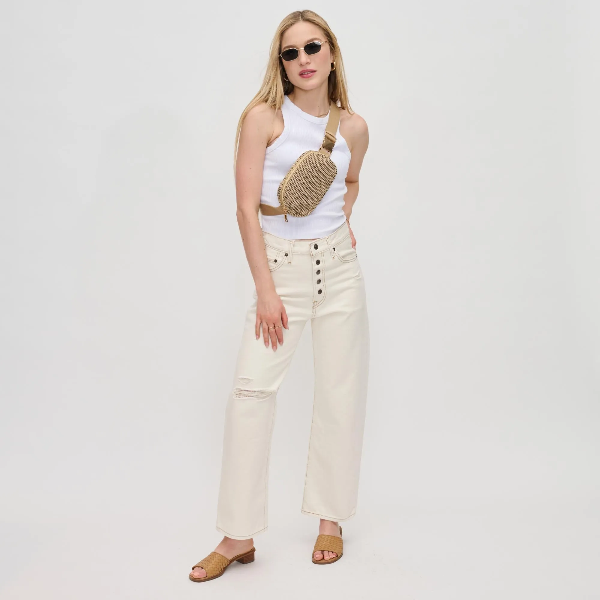 Nala Belt Bag