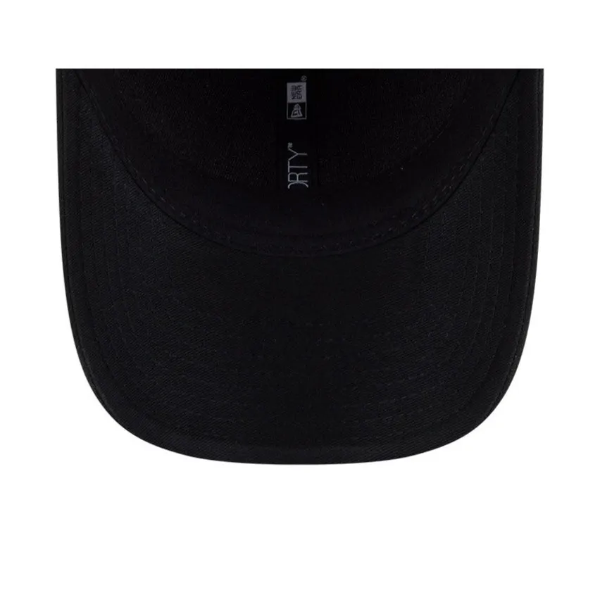 New Era 9Forty M-Crown Arizona Diamondbacks Snapback Game Hat - Sedona Red, Black