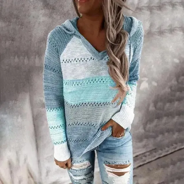 New Female Hoodies Pretty Sweatshirts For Ladies