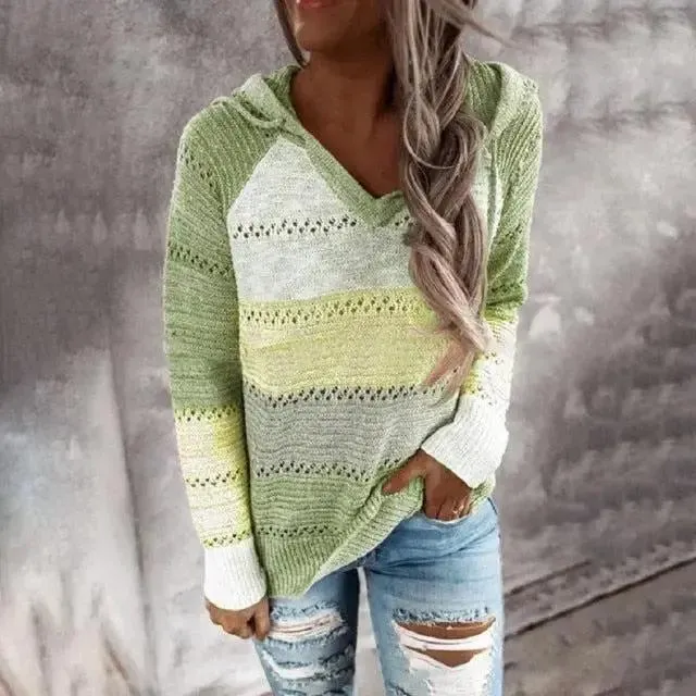 New Female Hoodies Pretty Sweatshirts For Ladies