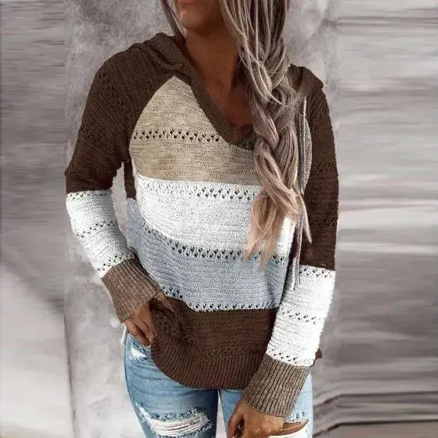 New Female Hoodies Pretty Sweatshirts For Ladies