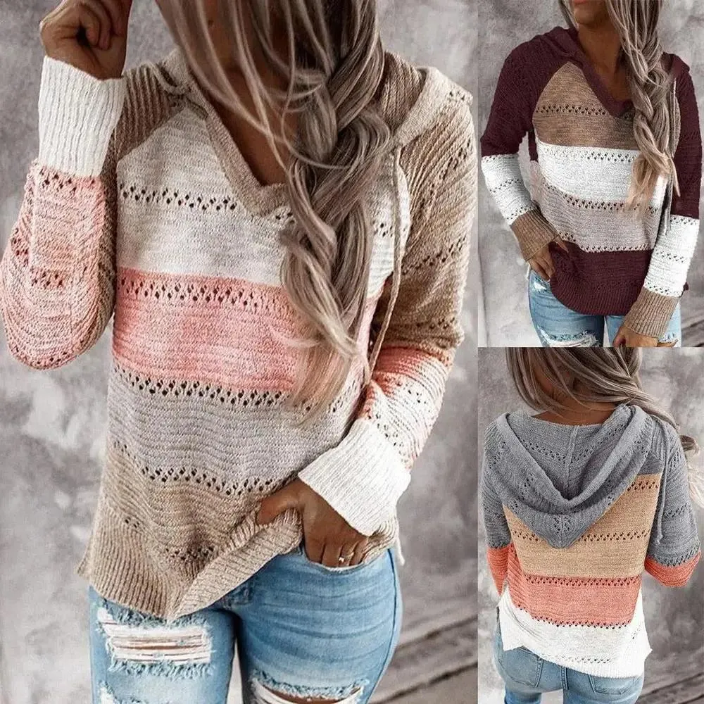 New Female Hoodies Pretty Sweatshirts For Ladies