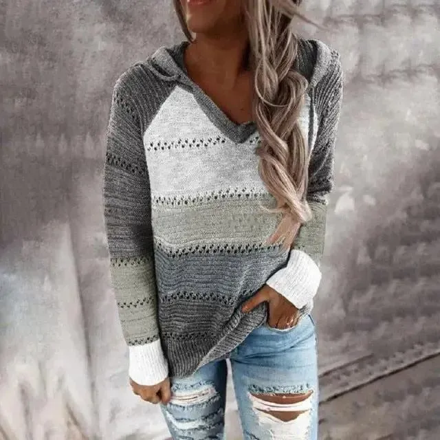 New Female Hoodies Pretty Sweatshirts For Ladies
